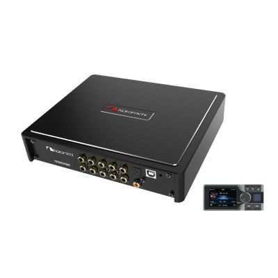 Amplificator auto 10 canale