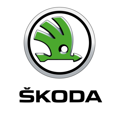 Carplay android auto Skoda
