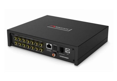 Amplificator auto 12 canale
