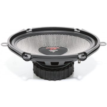 Set 2 Difuzoare midrange, Audio System AS 507 EVO, 90 watts, 127x178 mm, 5"x7", 3 ohm, HIGH EFFICIENT