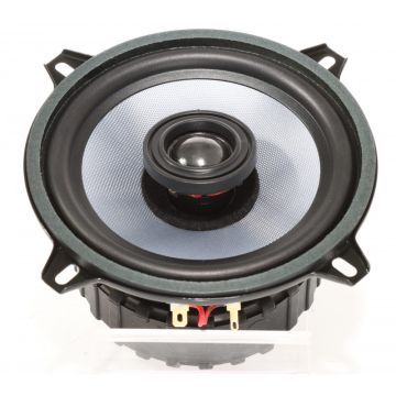 Set 2 Difuzoare coaxiale Audio System CO 130 EVO, 80 watts, 130 mm, 5.25", 3 ohm, HIGH LEVEL