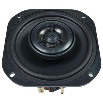 Set 2 Difuzoare coaxiale Audio System CO 80 EVO, 55 watts, 80 mm, 3.14", 3 ohm, HIGH LEVEL