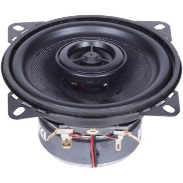 Set 2 ﻿Difuzoare coaxiale de 100 mm, 60 W RMS/100 W MAX, 3 ohmi, Audio System German Sound, SERIA MXC 100 EVO