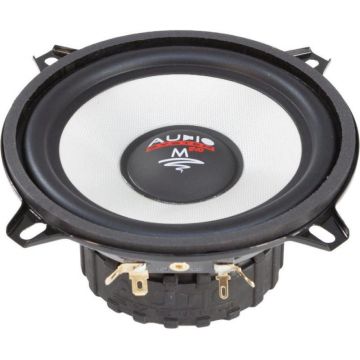 Set 2 Difuzoare midrange, Audio System MS 130 EVO, 70 watts, 130 mm, 5.25", 3 ohm, HIGH EFFICIENT