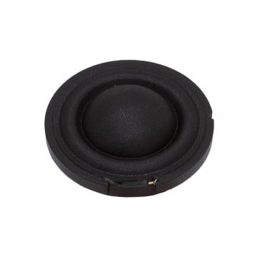 Set 2 Difuzoare tweeter Audio System HS 25 INSTALL EVO 2, 90 watts, 40 mm, 1.6", 4 ohm