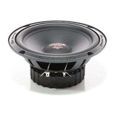 Set 2 Difuzoare midrange woofer, Audio System AS 165 EM EVO, 90 watts, 165 mm, 6.5", 3 ohm, eficienta ridicata