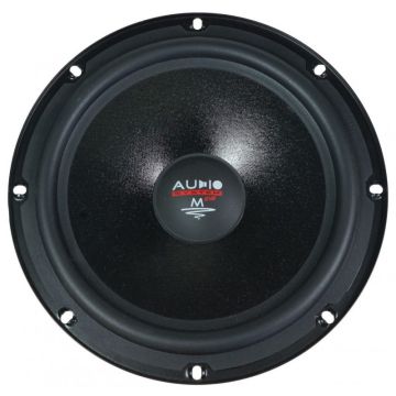 Set 2 Difuzoare midrange woofer, Audio System MS 200 EVO, 125 watts, 200 mm, 8", 3 ohm