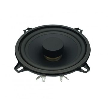 Set 2 Difuzoare midrange, Audio System AS 130 FL EVO 2, 80 watts, 130 mm, 5.25", 3 ohm, FLAT LINE