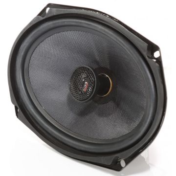 Set 2 Difuzoare coaxiale Audio System MXC 609 EVO, 110 watts, 152x228 mm, 6"x9", 3 ohm, ENTRY LEVEL