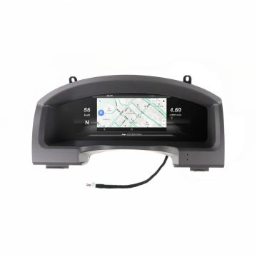 Ceasuri electronice digitale Toyota LandCruiser 2008 - 2020