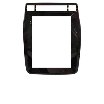 Kit Instalare navigatie tesla 9.7 VW Touareg 2010-2018