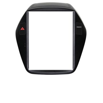 Kit Instalare navigatie tesla 9.7 tip tesla Hyundai IX35 2010-2015