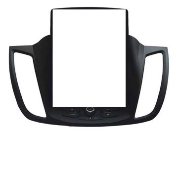 Kit Instalare navigatie tesla 9.7 tip tesla Ford Kuga 2013-2020