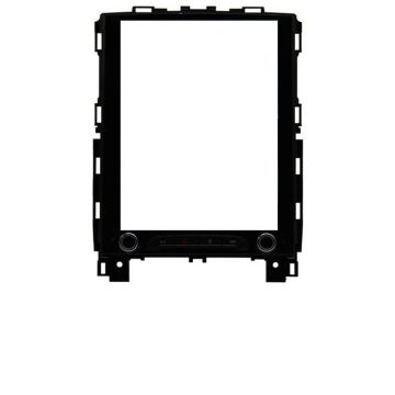 Kit Instalare navigatie tesla 9.7 tip tesla Renault Megane 4 high 2016-2024