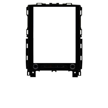 Kit Instalare navigatie tesla 9.7 tip tesla Renault Megane 4 2016-2019 radio cd