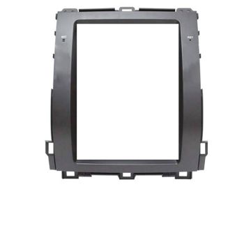 Kit Instalare navigatie tesla 9.7 tip tesla Toyota Prado J120 high