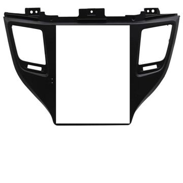 Kit Instalare navigatie tesla 9.7 tip tesla Hyundai Tucson 2015-2020