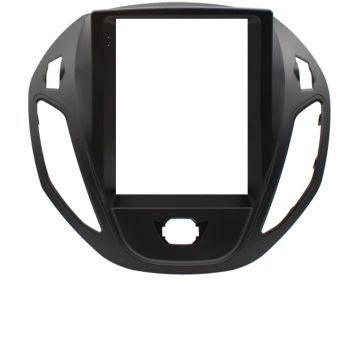 Kit Instalare navigatie tesla 9.7 Ford Transit Connect si Tourneo Connect
