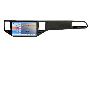 Navigatie VW Golf Sportsvan 2016-2021 C-sportsvan Android 8 Core 2.2 Ghz 8+128 Qled 1K ADAS 4G LTE GPS 360 kit-sportsvan+EDT-E410V3