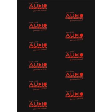 Insonorizant vibro absorbant ALUBUTYL 4000 EVO, pachet 1.82 m2, grosime 4 mm, 4 coli