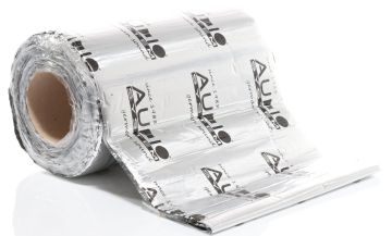 Insonorizant vibro absorbant ALU 250 EVO, grosime 1.25 mm, o rola 2.5 m2