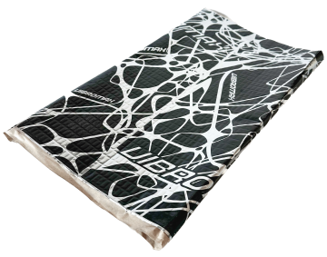 Insonorizant vibro Dr Artex OEM VibroMax 2.0 mm grosime, o coala 750 x 500 mm