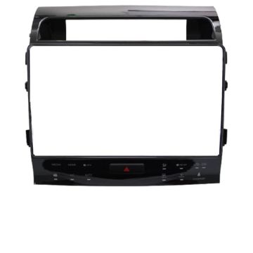 Kit Instalare navigatie de 10 inchi Toyota Land Cruiser V8 L200 2009-2020