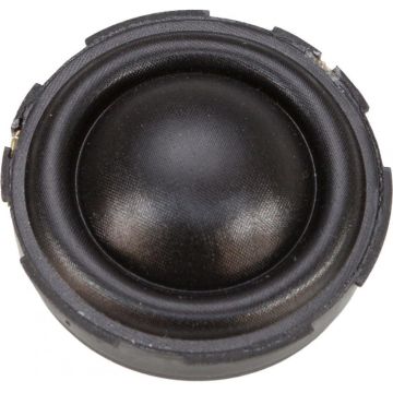 Set 2 Difuzoare tweeter Audio System HS 30 PHASE INSTALL EVO, 100 watts, 50 mm, 2", 4 ohm, HIGH END