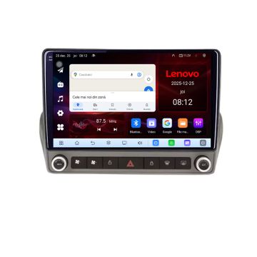 Navigatie dedicata Chevrolet Camaro 2008-2015 8 Core 2.2 Ghz 8+128 Qled Incell 1K Android 360 Carplay DSP AHD 1080P ADAS 4G Wifi 5Ghz Bluetooth PRO ULTRA-9-4+64