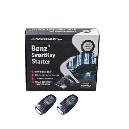 Modul pornire motor  Audi Q2 18-21, keyless entry/close, buton start/stop, pornire motor (cu pornire din cheie) - BENZSPECIALIST