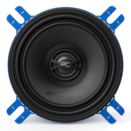 Set 2 Difuzoare coaxiale Audiocontrol PNW-35, 25 watts, 89 mm, 3.5", 2 ohm