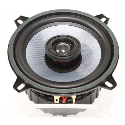 Set 2 Difuzoare coaxiale Audio System CO 130 EVO, 80 watts, 130 mm, 5.25", 3 ohm, HIGH LEVEL