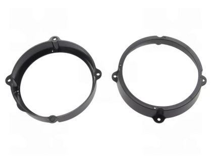 Inel difuzor auto Hyundai, Fiat, Alfa, Lancia 165mm, 2 usi