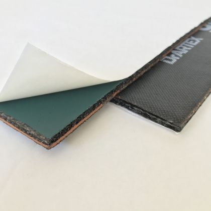 Insonorizant fono izolant Dr. Artex EV VibroBarrier 7+ pachet 1.24 m2