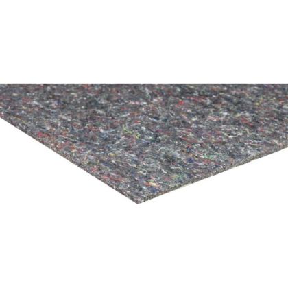 Insonorizant fono Silence Fleece 8 mm grosime, o coala de 800 x 500 mm