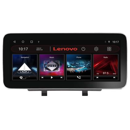 Navigatie Opel Zafira C 2011-2019 Lenovo Qled 12.3 inch Octa Core 8+256 360 DSP ADAS carplay android auto radio internet KIT-zafira-c+PRO-12.3-8+256