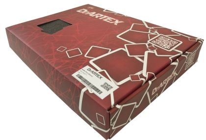 Insonorizant fono si termo izolant Dr Artex Baffle Plus BW pachet 1.5 m2