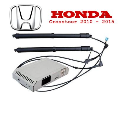 Sistem de ridicare și închidere portbagaj automat din buton și cheie Honda Crosstour 2010 - 2015