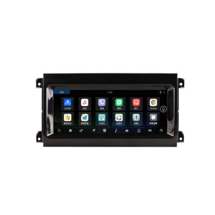 Navigație Land Rover Discovery 5 L462, Tesla, 10.25 inci