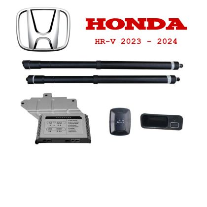 Sistem de ridicare și închidere portbagaj automat din buton și cheie Honda HR-V 2023 - 2024