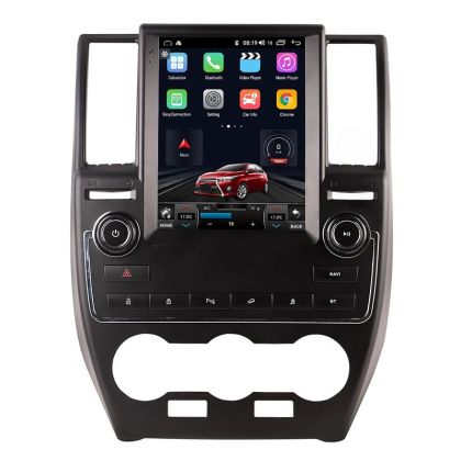 Navigație Land Rover Discovery Freelander 2 L359, 9.7 inci