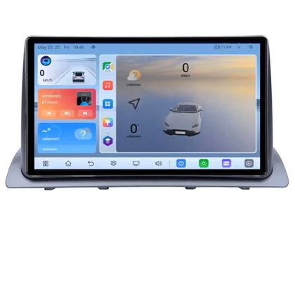 Navigatie Honda CR-V 2023- 8 Core 2.2 Ghz 8+128 Qled 1K ADAS 4G LTE GPS kit-crv2023+EDT-E410V3