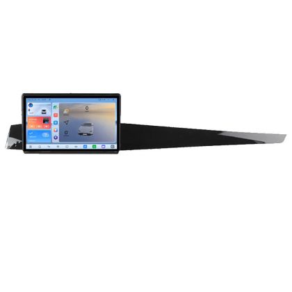 Navigatie Renault Laguna 3 Android 8 Core 2.2 Ghz 8+128 Qled 1K ADAS 4G LTE GPS 360 kit-laguna+EDT-E410V3