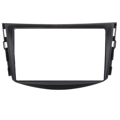 Rama Kit Instalare navigatie de 9 inchi TOYOTA RAV 4 2008-2012