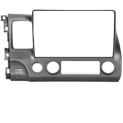 Rama Kit Instalare navigatie de 10 inchi Honda Civic 2005-2011
