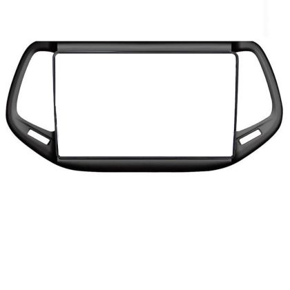 Rama Kit Instalare navigatie de 10 inchi JEEP COMPASS 2017