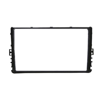 Rama pentru navigatie de 9 inchi unitate dedicata Toyota Auris 2017-2018