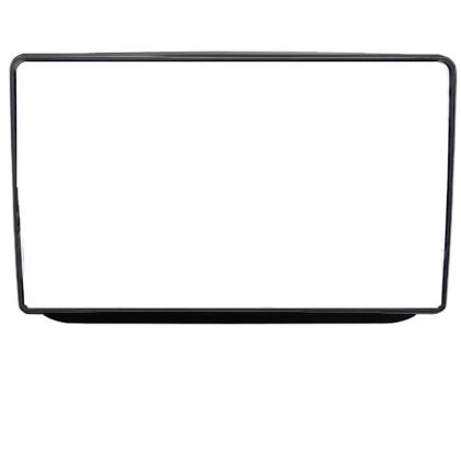 Kit Instalare navigatie de 10 inchi Skoda Fabia 2 2009-2015