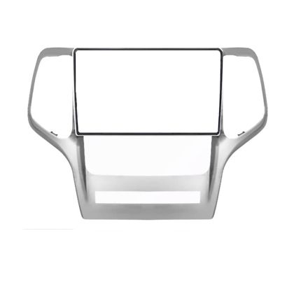 Kit Instalare navigatie de 9 inchi Jeep Gran Cherokee 2011-2013