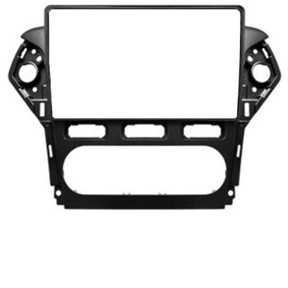 Kit rama si cablaje universala pentru navigatie de 10 inchi Ford Mondeo 2010-2014